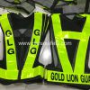 เสื้อสะท้อนแสง เสื้อกั๊กสะท้อนแสง