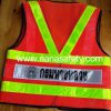 เสื้อสะท้อนแสง