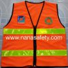 เสื้อสะท้อนแสง