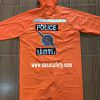 เสื้อสะท้อนแสงจราจร