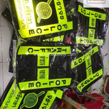 เสื้อสะท้อนแสง