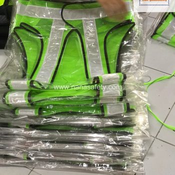 เสื้อสะท้อนแสง