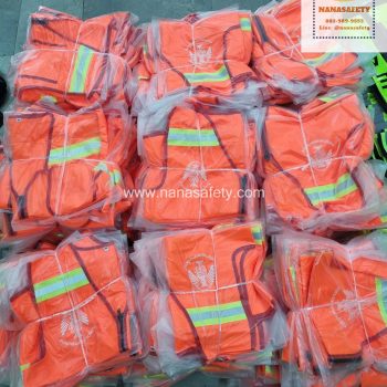 เสื้อสะท้อนแสง